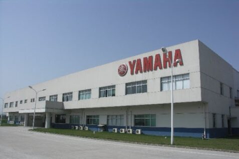 Yamaha Motor Việt Nam
