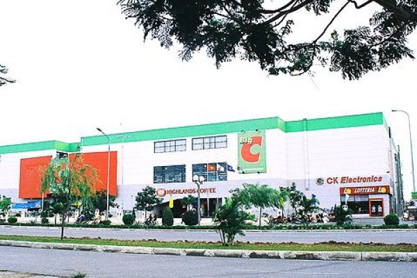 BigC Hải Phòng