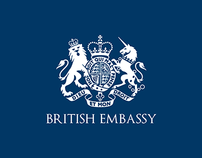 British Embassy Hanoi