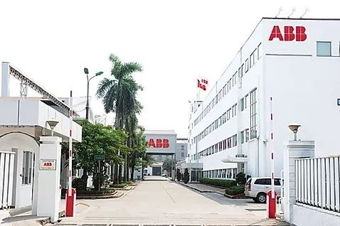 ABB Việt Nam