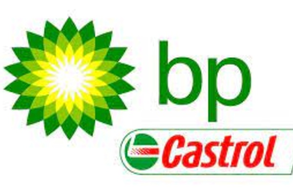 CASTROL BP PETCO