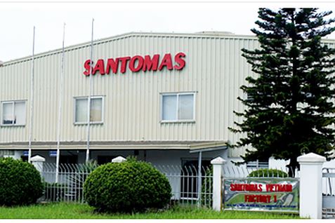 Santomas Vietnam Co. Ltd