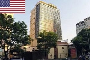 US Embassy Hanoi