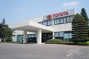Toyota Motor VietNam
