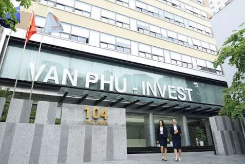 Van Phu Invest