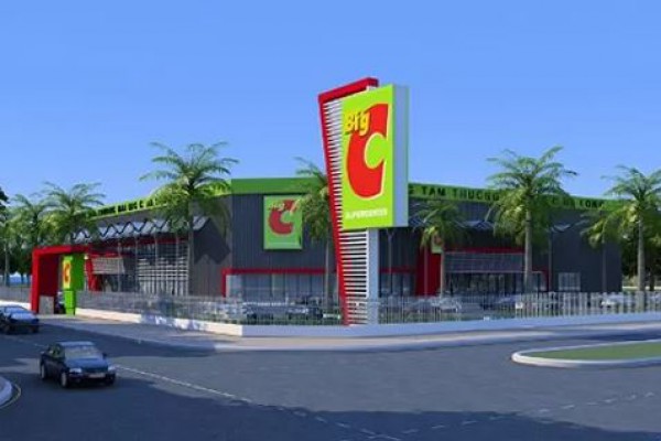 BigC Viet Tri