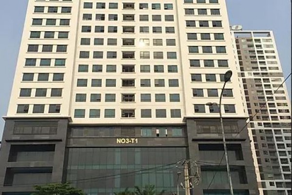 N03T1 Ngoai Giao Doan