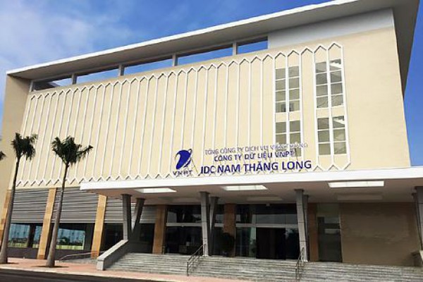 VNPT IDC – Nam Thang Long