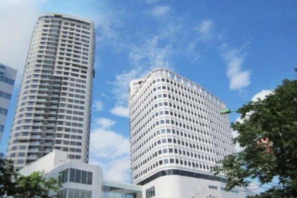 Indochina Plaza Hanoi