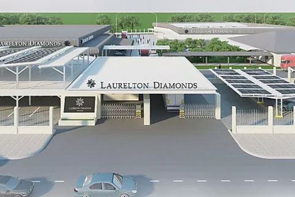 Laurelton Diamonds Viet Nam