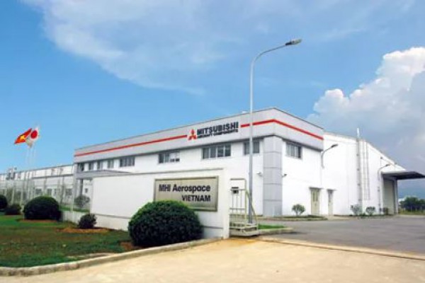 MHI Aerospace Vietnam