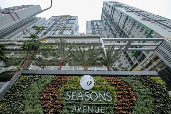 Seasons Avenue