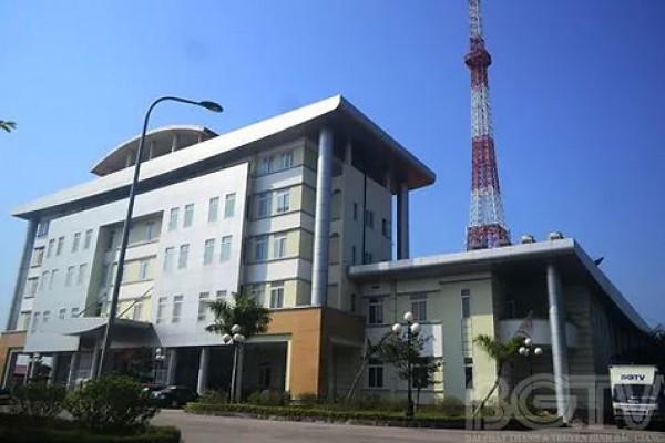 BAC GIANG TELEVISION