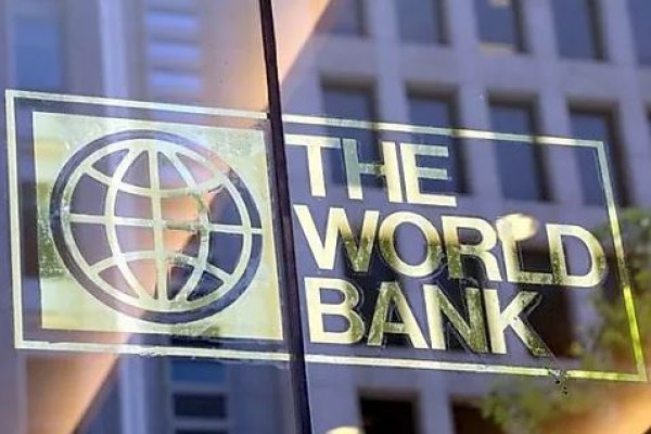World Bank Vietnam
