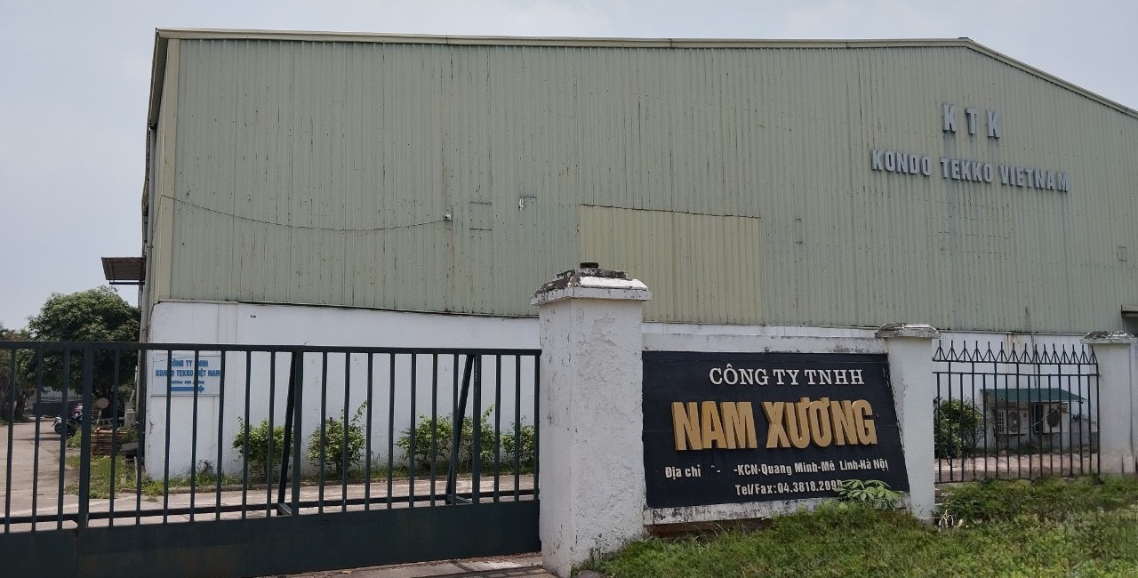 Nam Xuong Company Limited