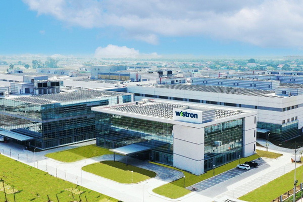 Wistron infocomm (Viet Nam) Co., LTD