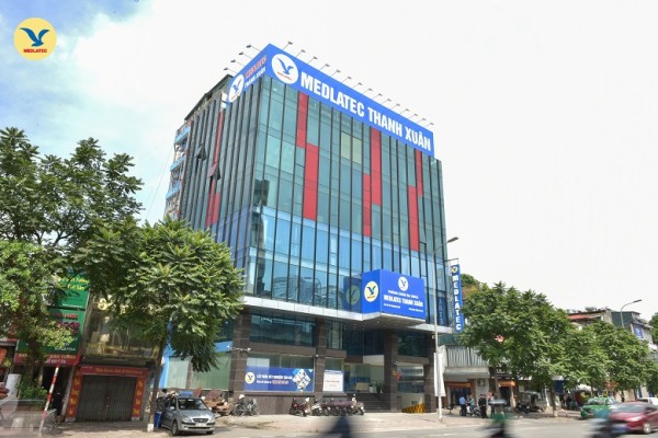 Medlatec Việt Nam