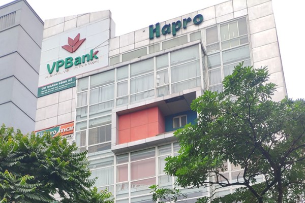 VP Bank - Số 362 Phố Huế