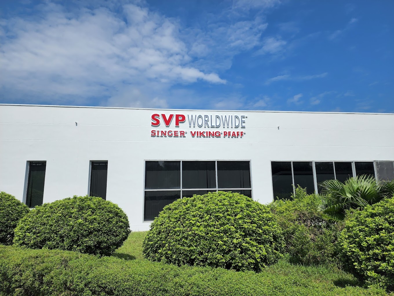 SVP Vietnam