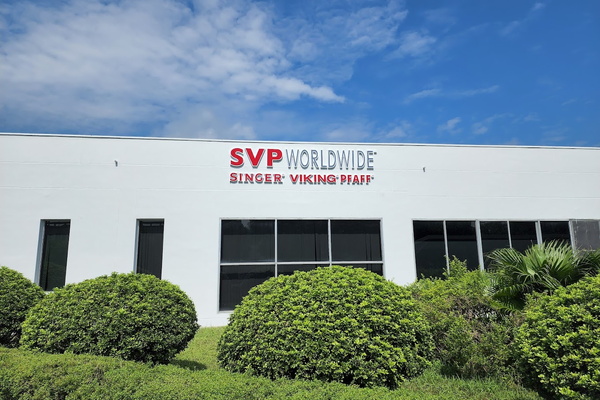 SVP Vietnam