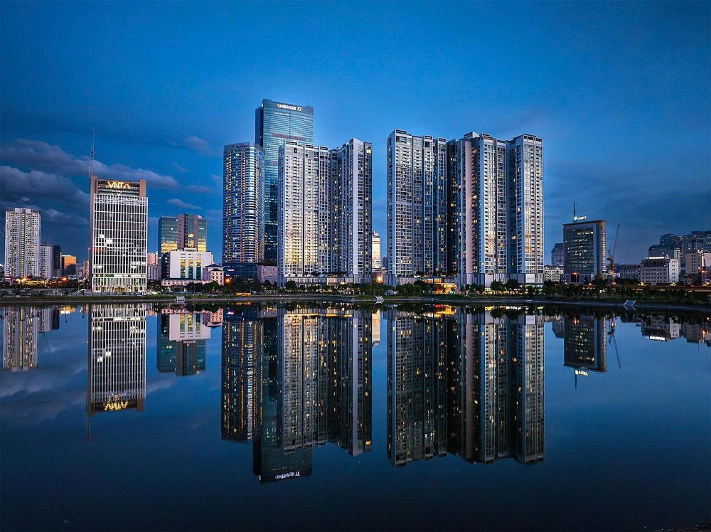 Vinhomes Skylake