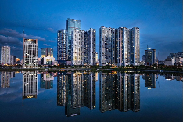 Vinhomes Skylake