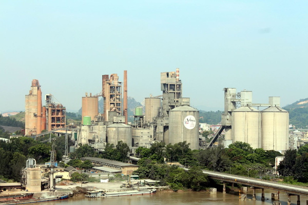 VICEM Hoang Thach Cement